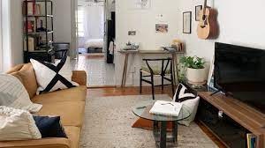Additional Space for Work from Home Available