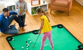 Indoor Games