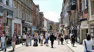 High Street Retail
