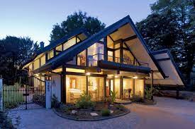 Modern & efficient design