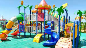 Children’s Play Parks