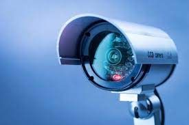 CCTV surveillance systems