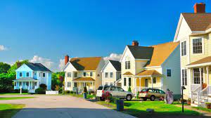 LAWS EXTENDING FROM YOUR OWN VILLAS