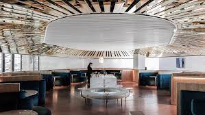 EXCLUSIVE BUSINESS LOUNGE