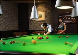 International Standards Club Facilities