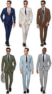 GUEST SUITS