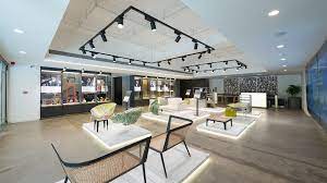 Exclusive F&B Floor