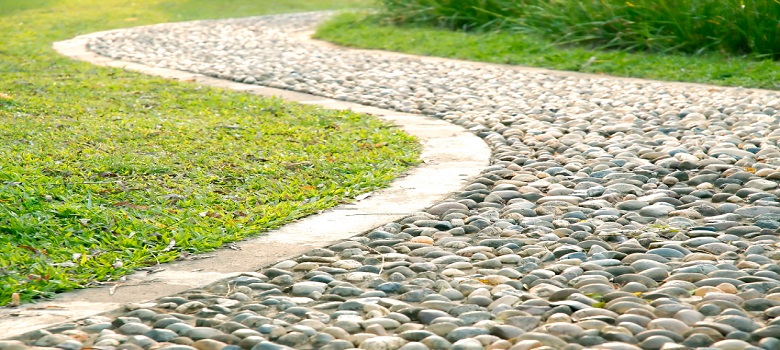 Acupressure Path