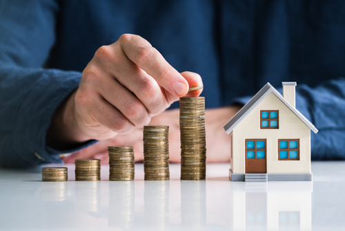 Why real estate is still the most reliable investment in India?