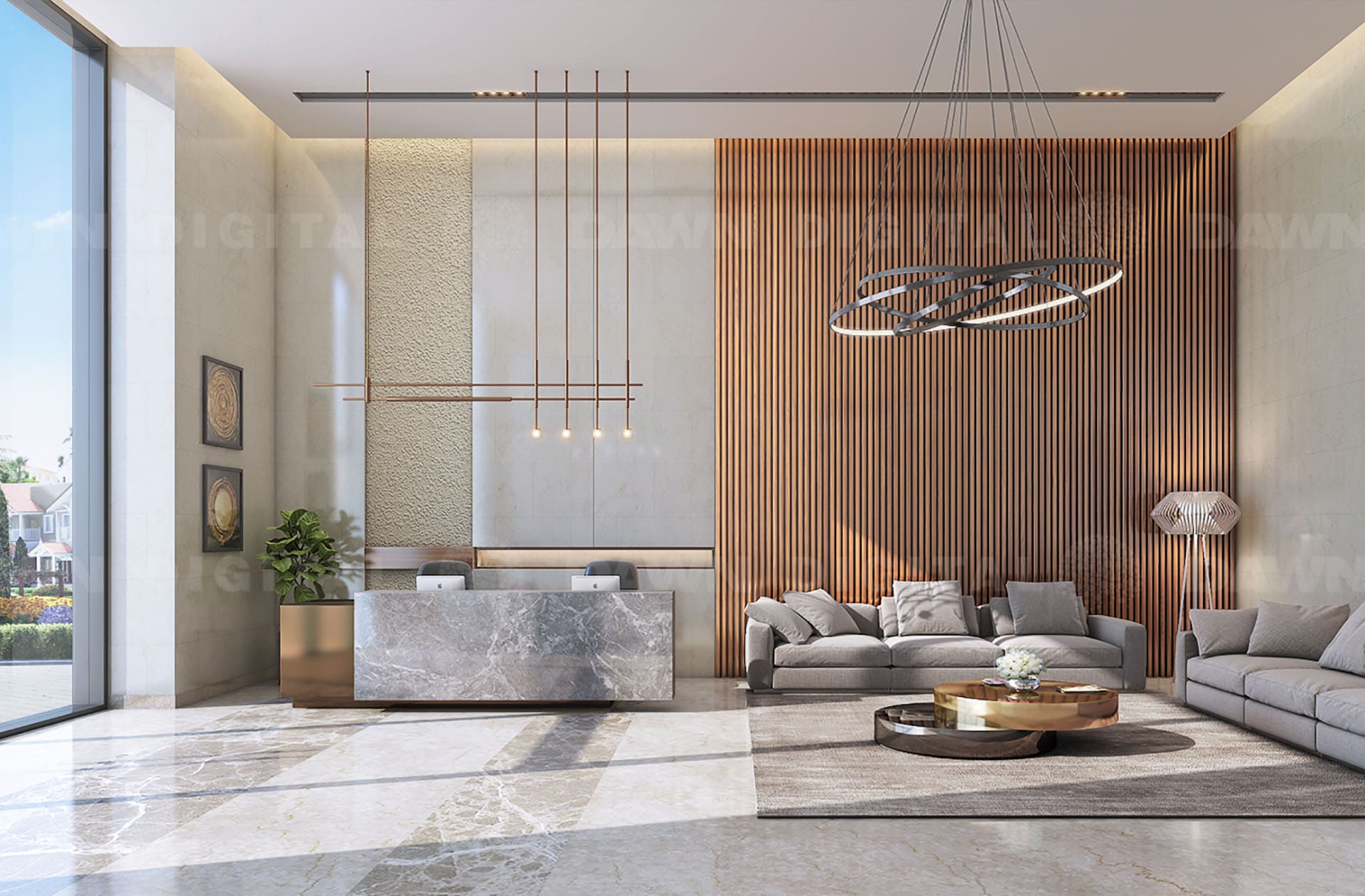 Belvedere Court Phase-3