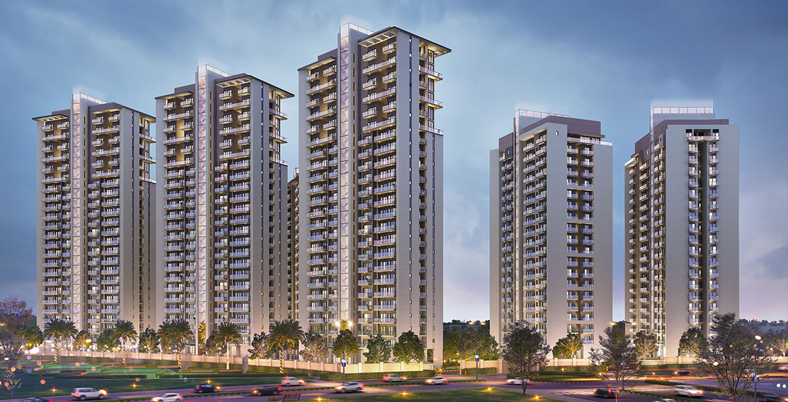Belvedere Court Phase-3