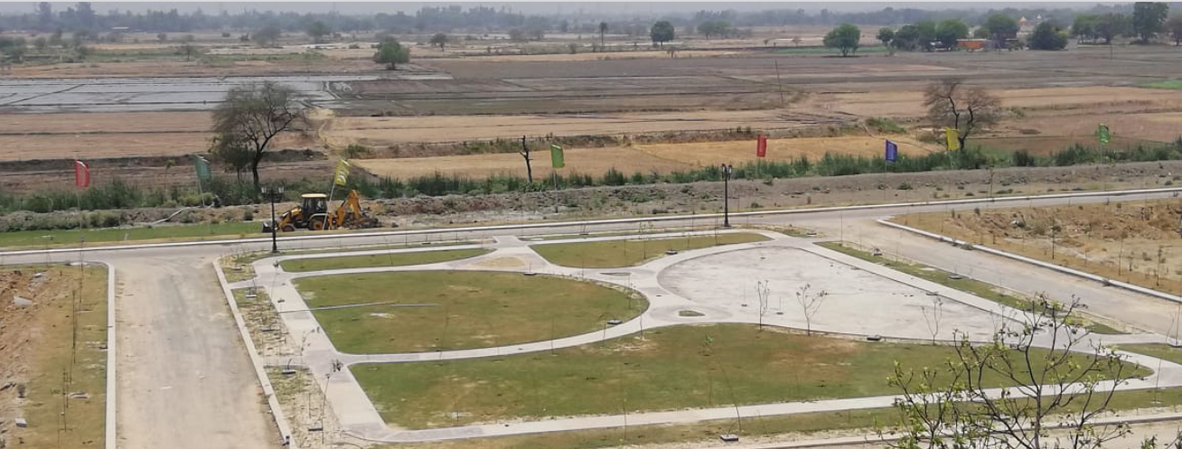 Construction Updates