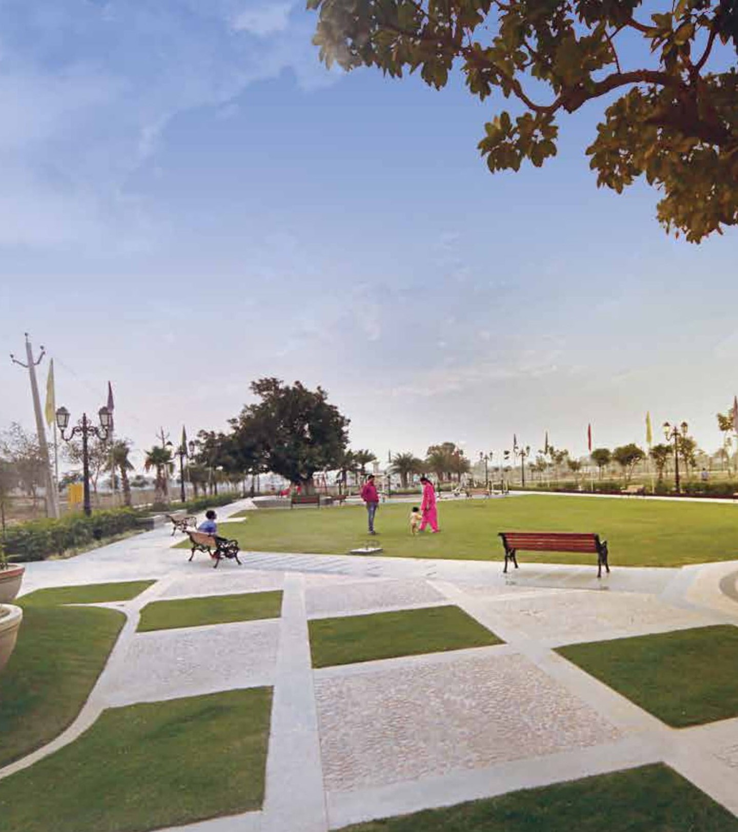 Europia Villas