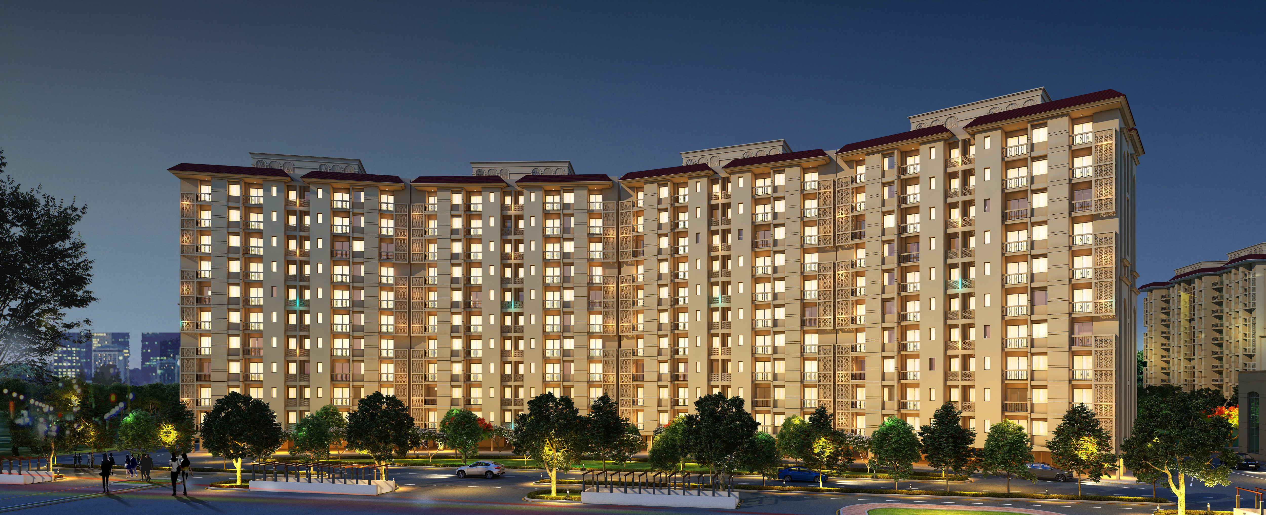 Shalimar Mannat