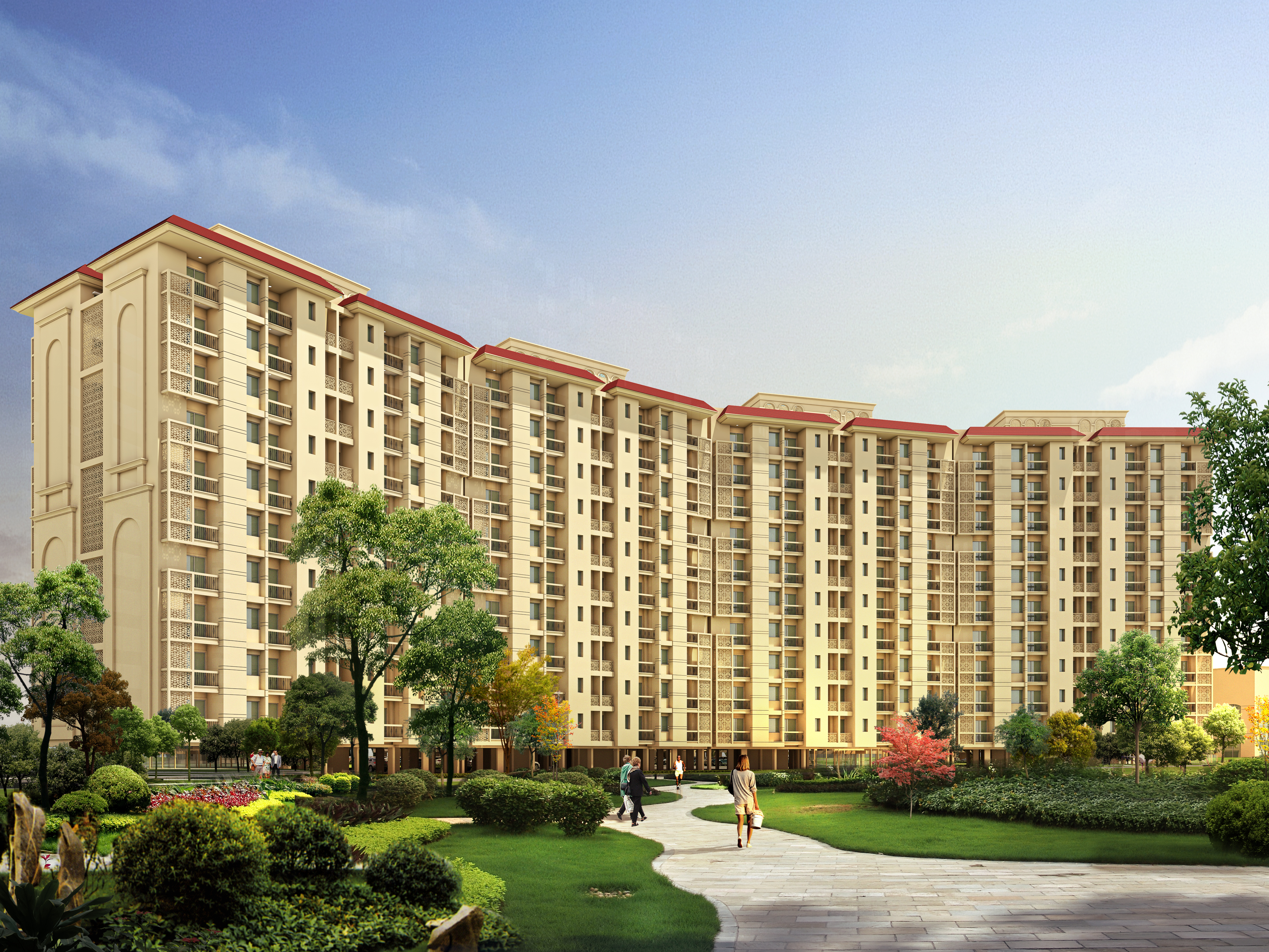 Shalimar Mannat