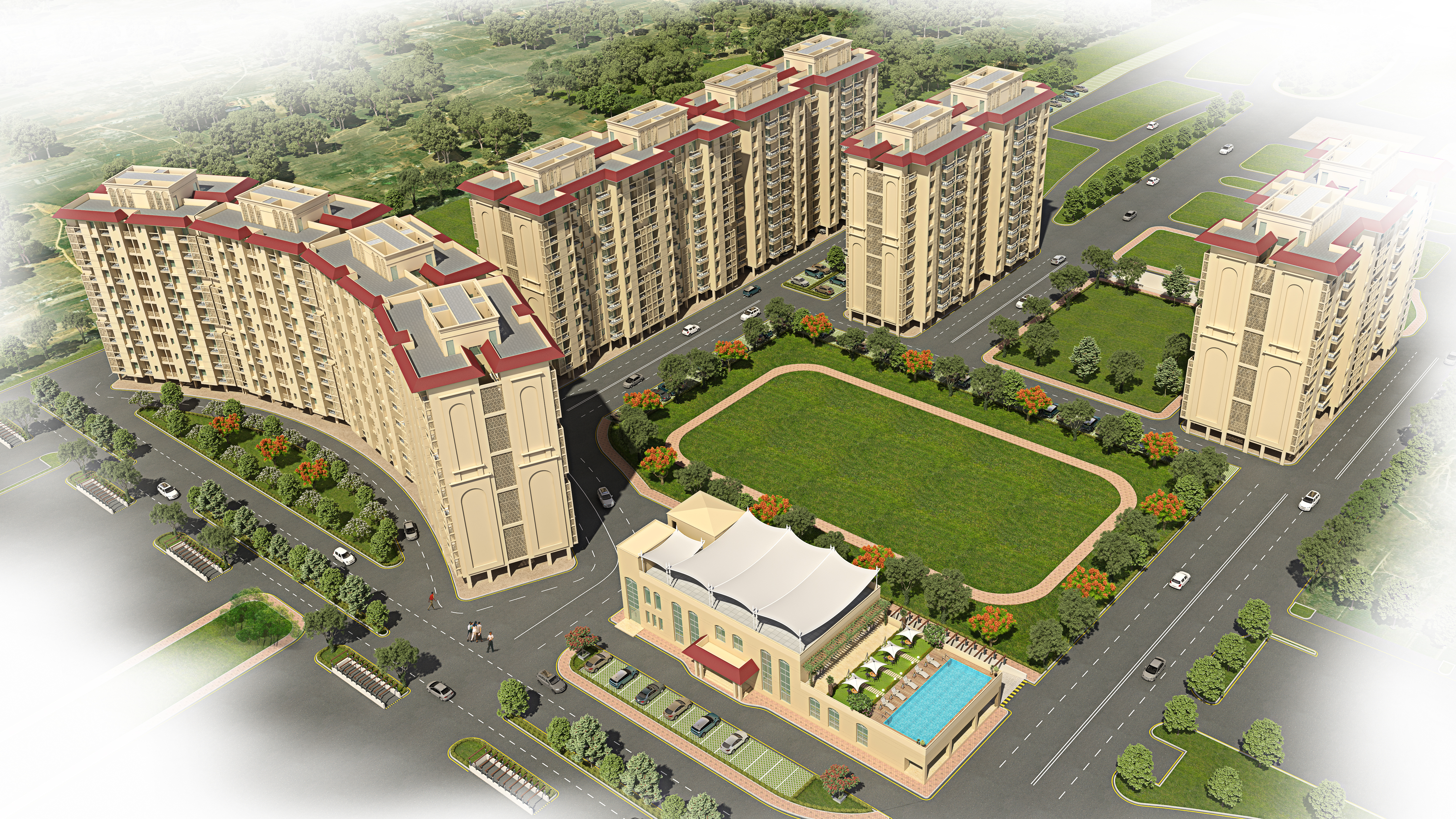 Shalimar Mannat