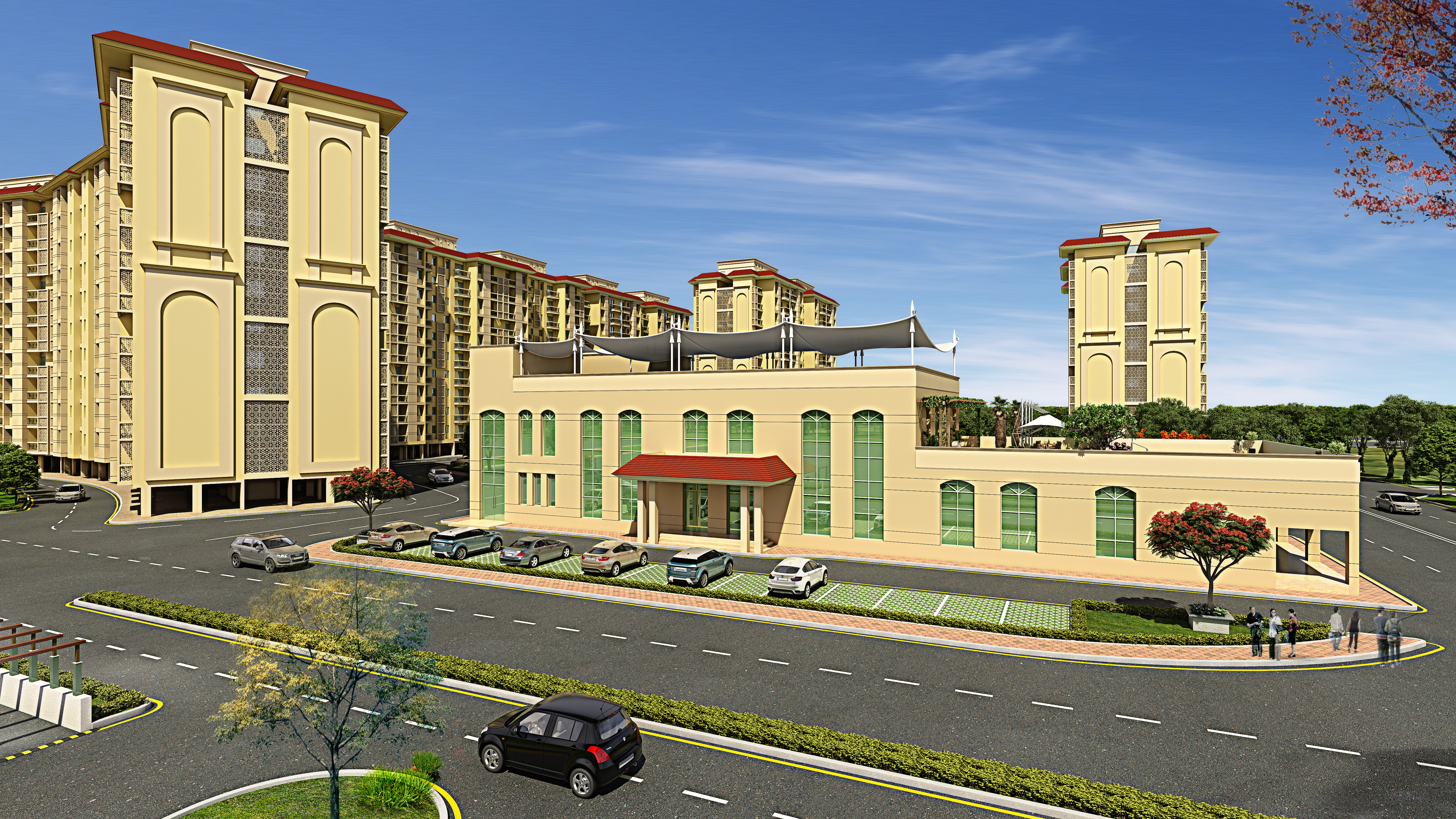 Shalimar Mannat