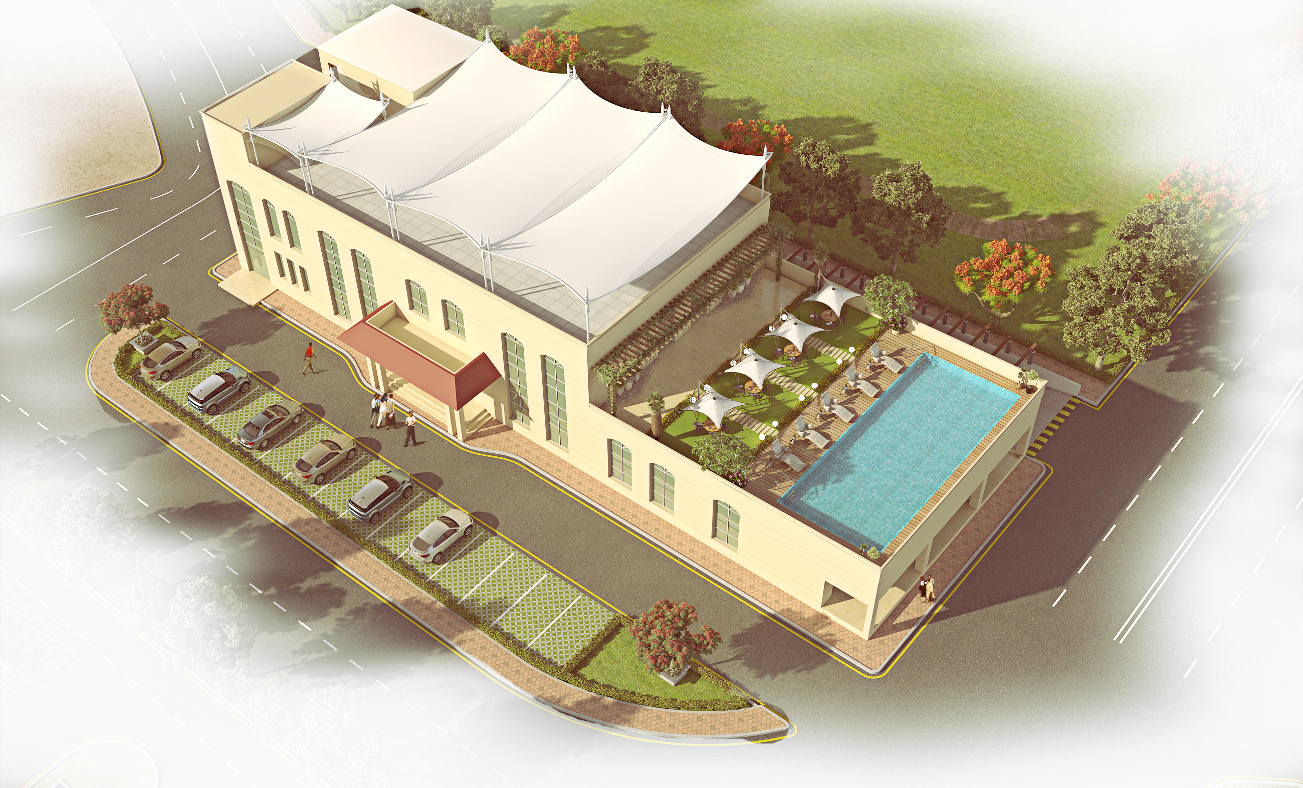 Shalimar Mannat