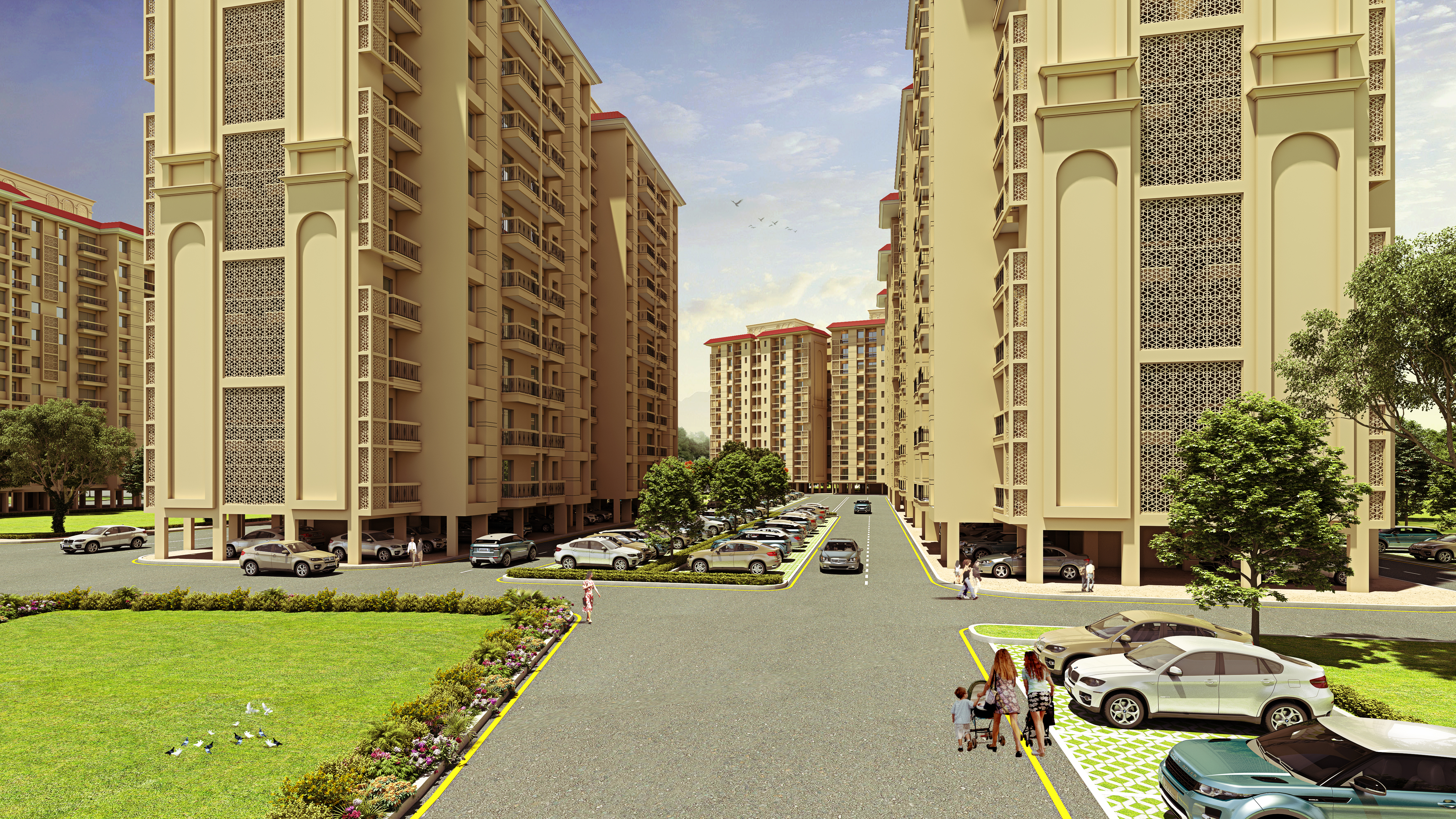 Shalimar Mannat