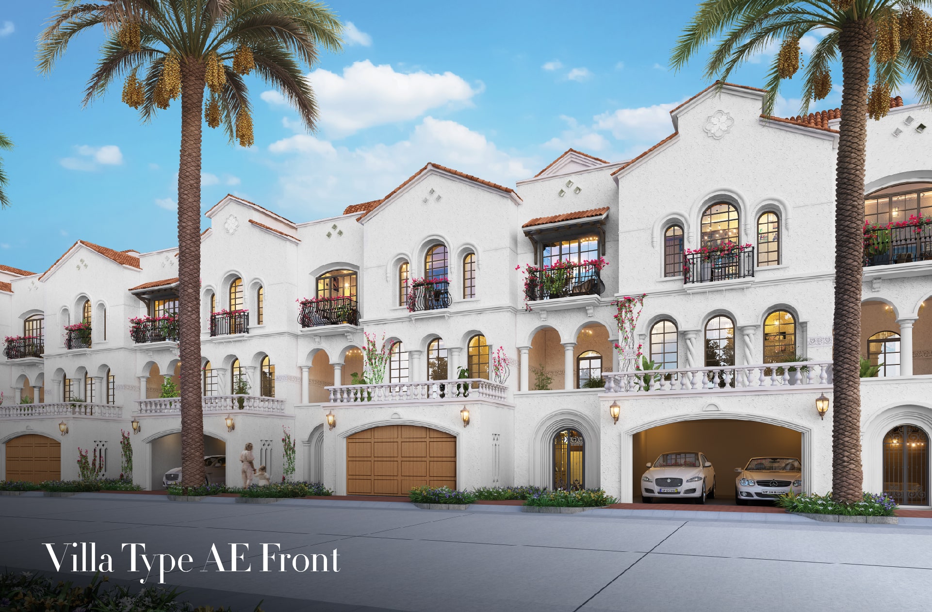 Exteriors