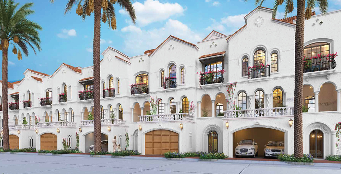 Exteriors