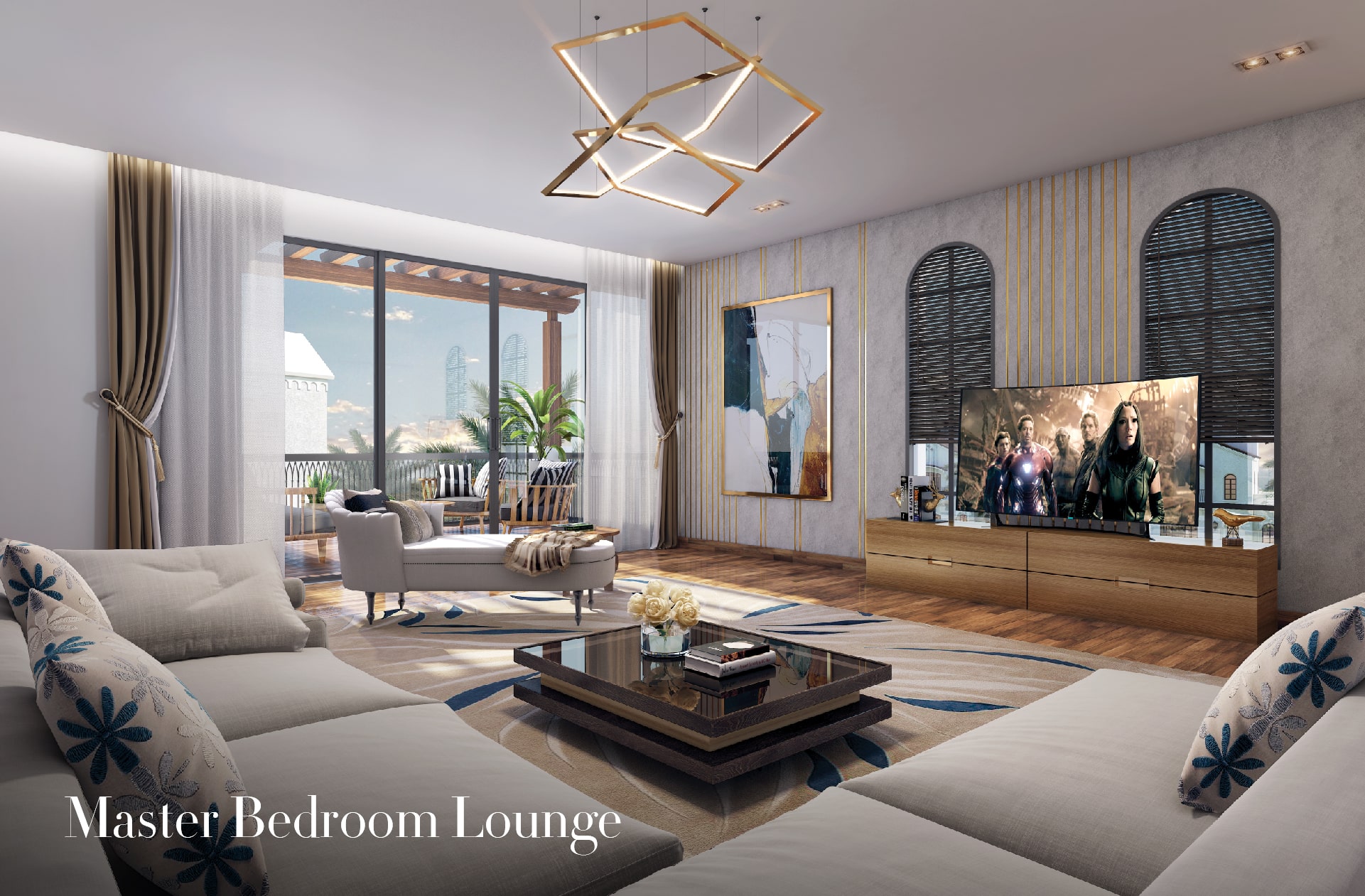 Interiors