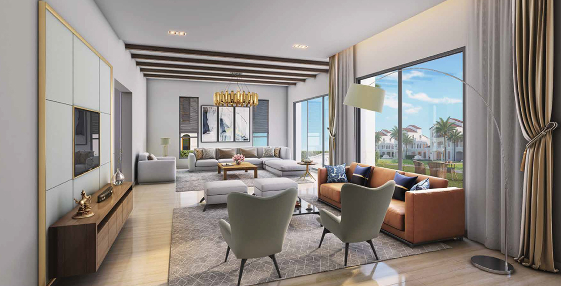 Interiors