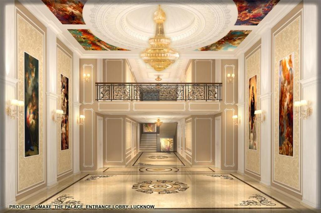 Interiors