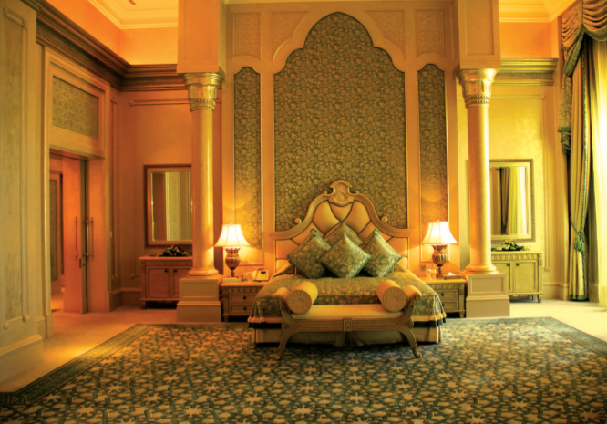 Interiors