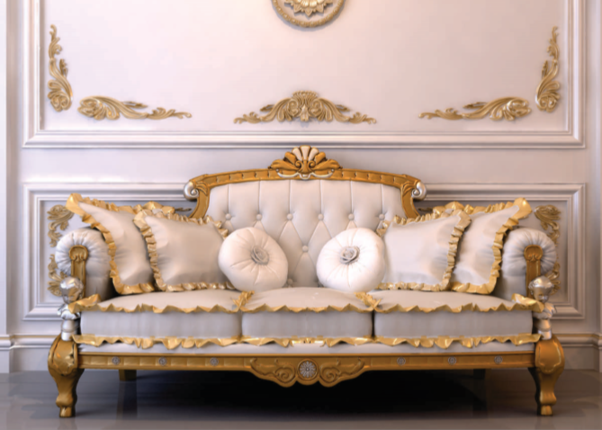 Interiors