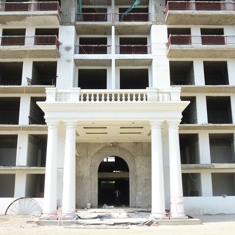 Construction Updates