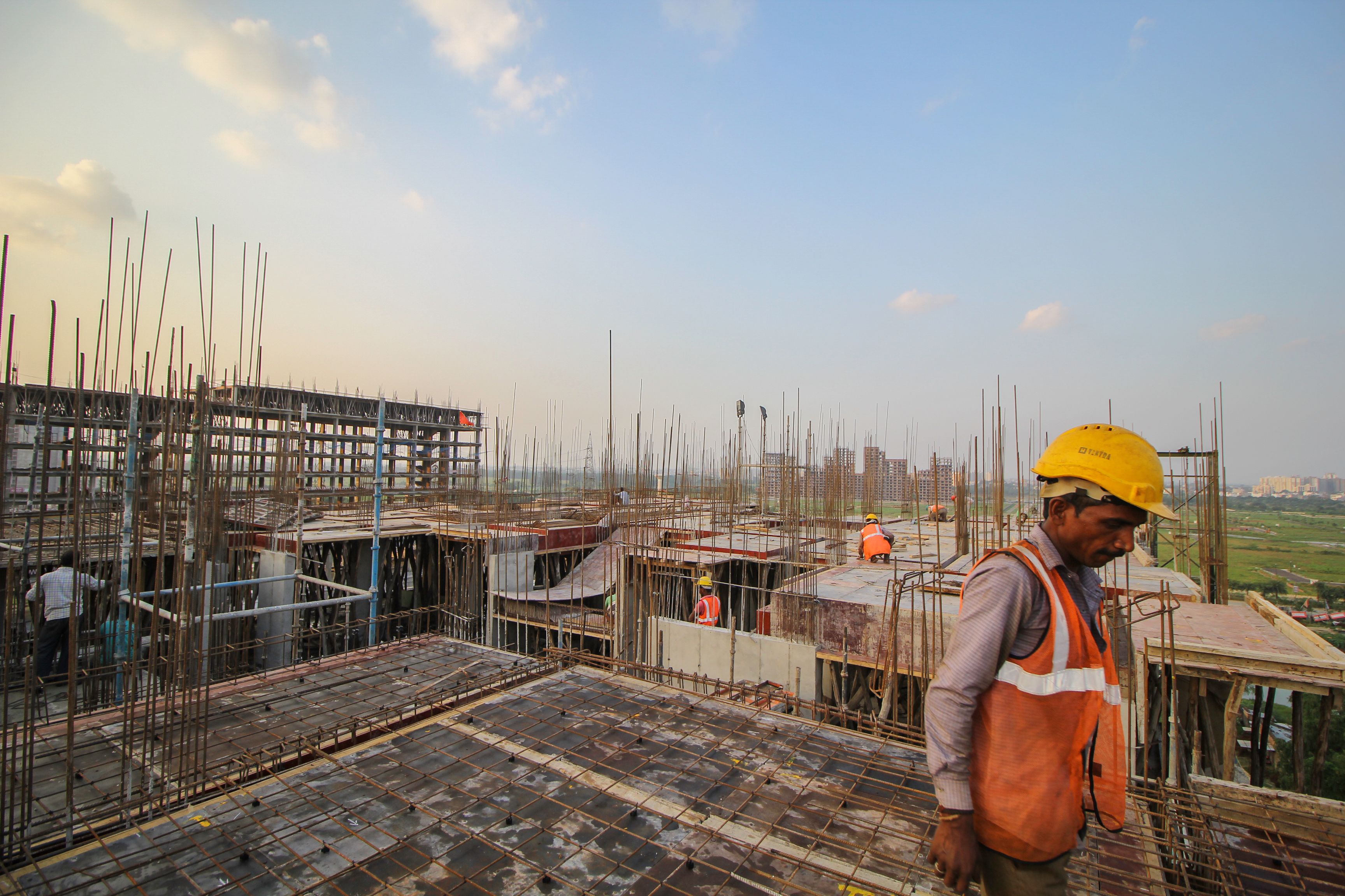 Construction Updates