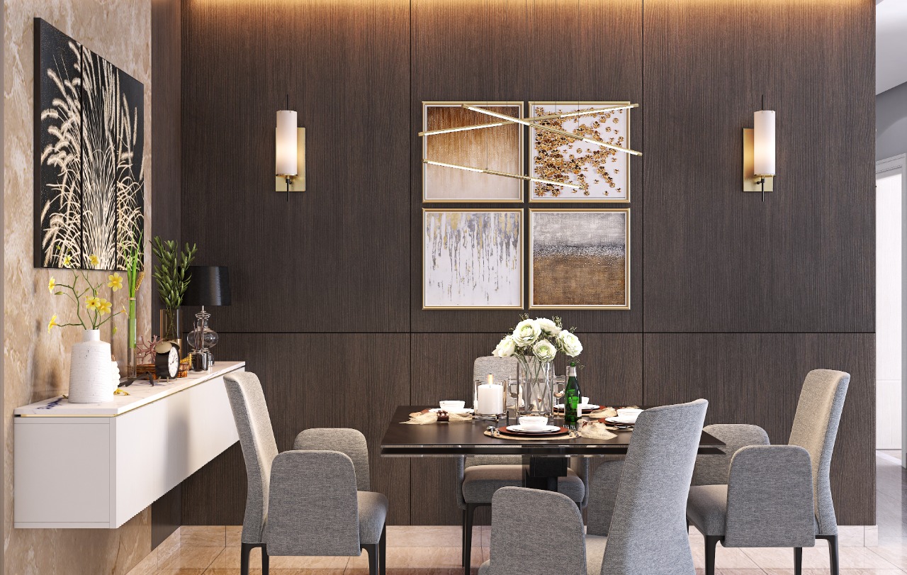 Interiors