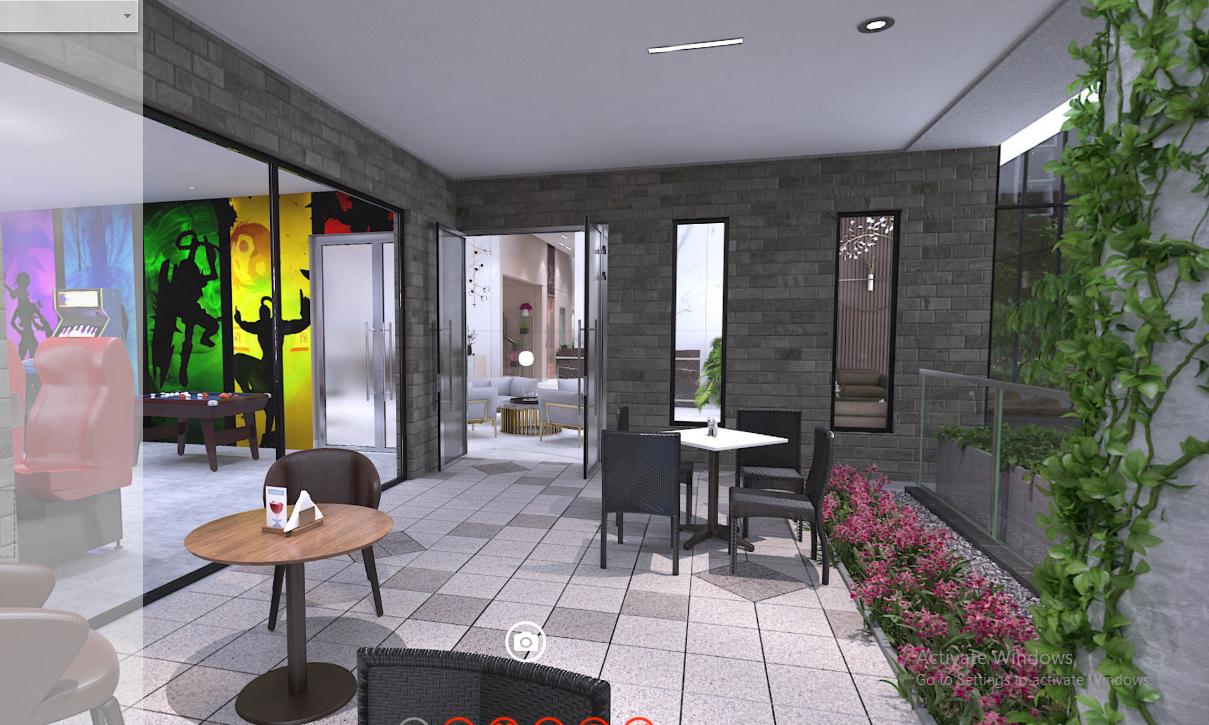 Clubhouse