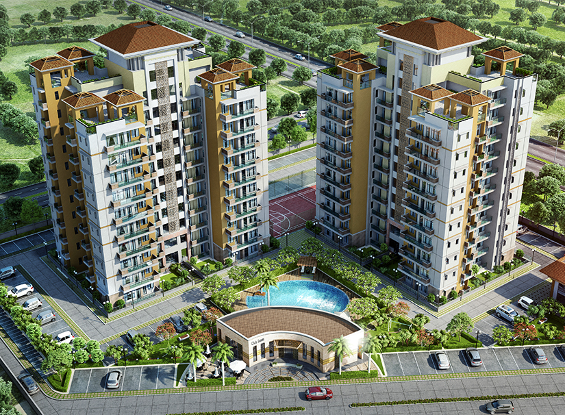 Eldeco Luxa