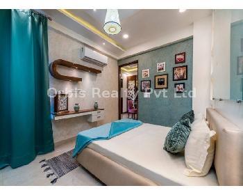 Interiors