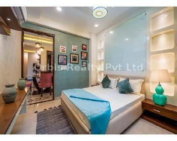 Interiors