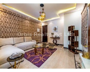Interiors