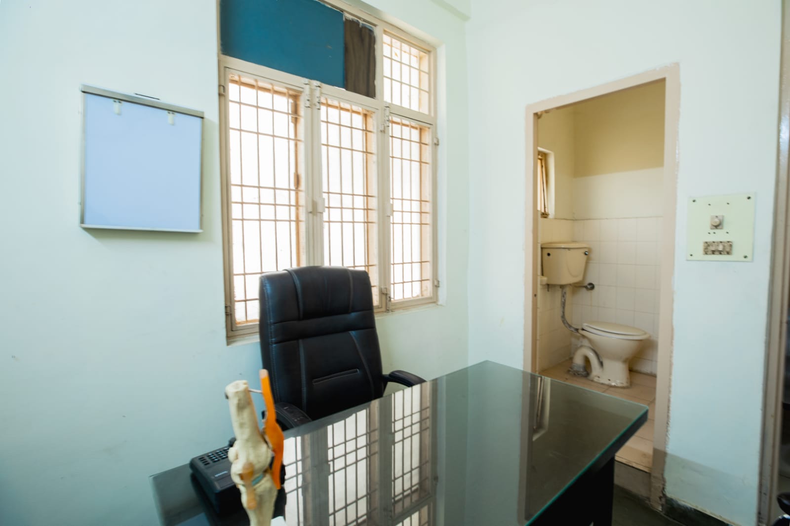 Interiors