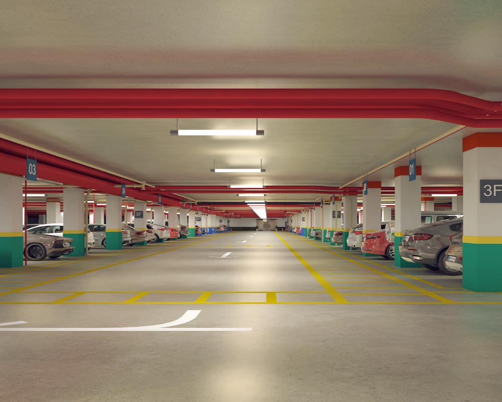 Interiors