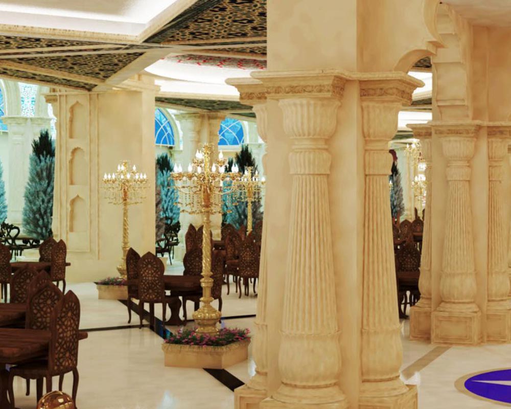 Interiors