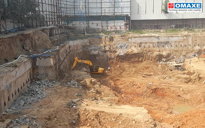 Construction Updates