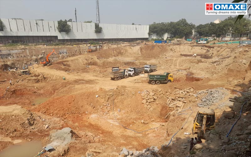 Construction Updates