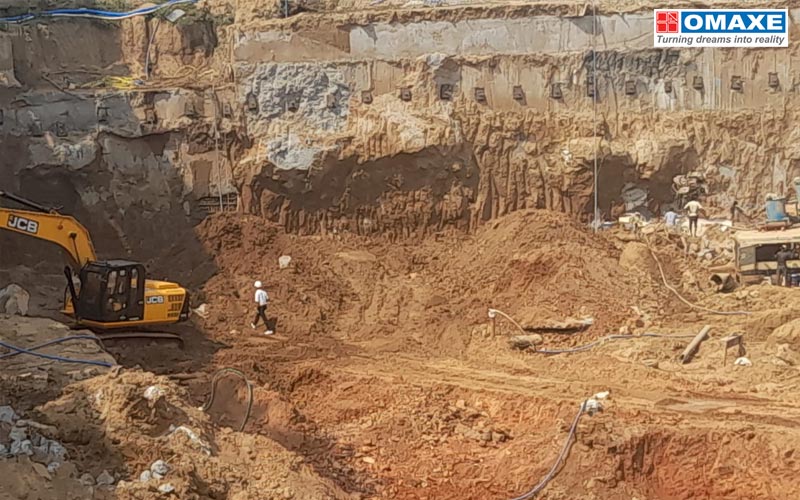 Construction Updates
