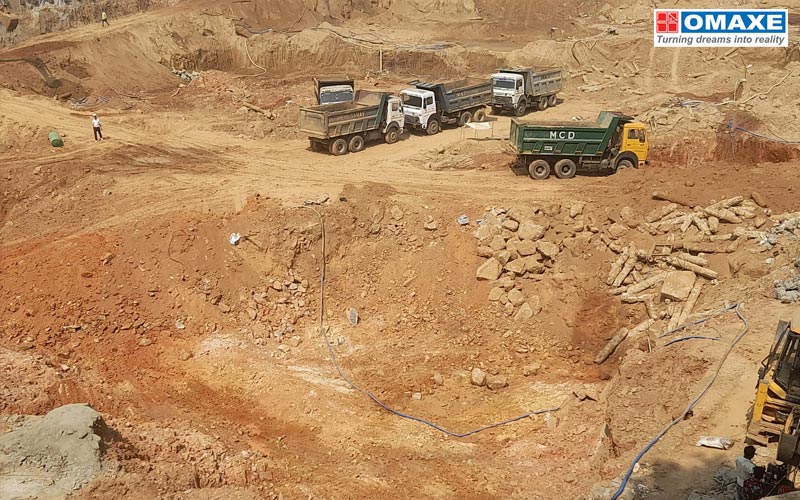 Construction Updates