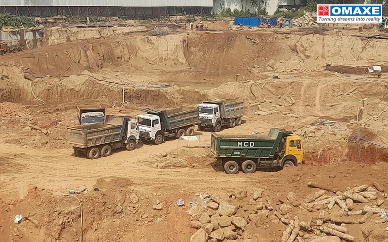 Construction Updates