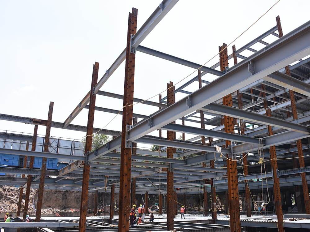 Construction Updates