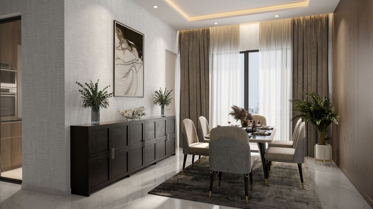 Interiors