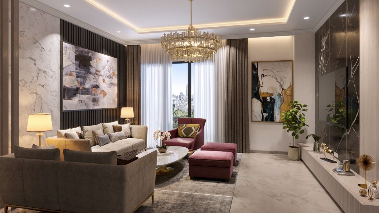 Interiors