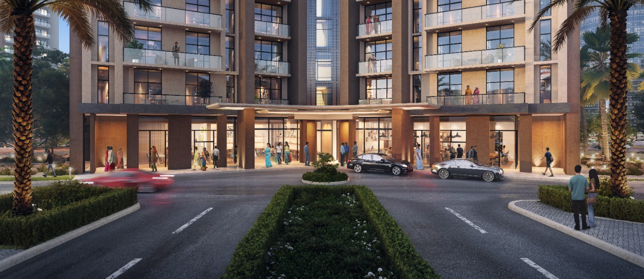 Belvedere Suites